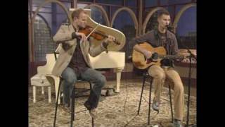 Matt Thien LIVE BEAutiful Acoustic w/ Erik Rostad violin