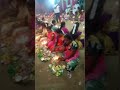 திருவிளக்கு பூஜை In Puduvadi Village