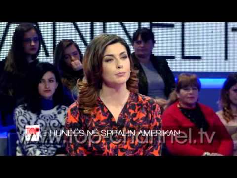 Pasdite ne TCH, 25 Mars 2015, Pjesa 3 - Top Channel Albania - Entertainment Show