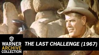 The Last Challenge (1967) Video