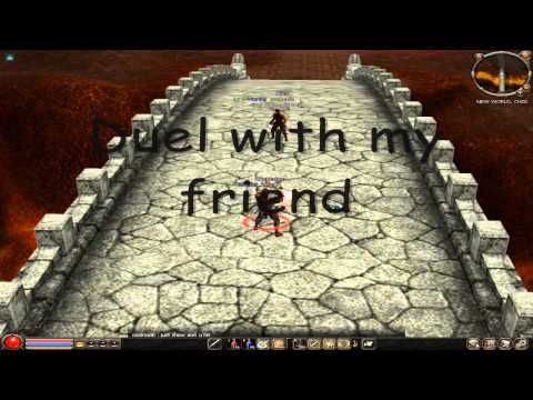 Metin2.US ReQuii 38 lvl  Heroic Strike G/ Aura des Schwertes G/Aura Miecza G