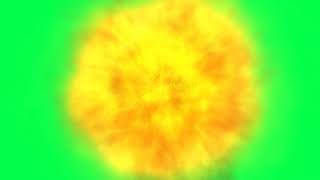 Download lagu Fire Ball 2 Green Screen mp3