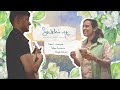 Sakhiye Lyric Video Amrit Ramnath Ft Sithara Krishnakumar And Vinayak Sasikumar