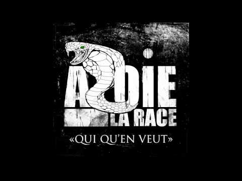 5 - AZOIE LA RACE feat DEMI PORTION & KOMA - LE RÊVE - (inédit) / 2012