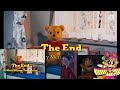 The End Disney Kicks MGM Away With Ian Barley And Sunset Wolf 1977 No Dislikes Allowed