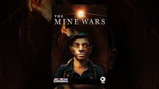American Experience: The Mine Wars