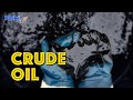 What Is Crude Oil And How Is It Produced?