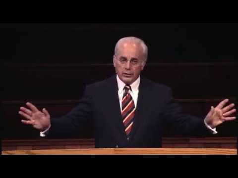 The Inside Story on Defilement (Mark 7:14-23)