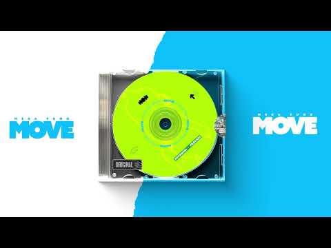 MEGA MOVE - PETROSKI FT FRACARI