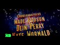 Disney XD Happy Feet Two Credits
