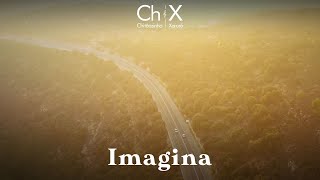 Imagina Music Video