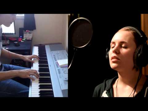 Final Fantasy XI - Memoro de la Stono: Distant Worlds (Piano and Vocal Duet)