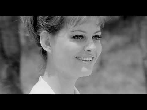 Otto e Mezzo 8½ - Claudia Cardinale