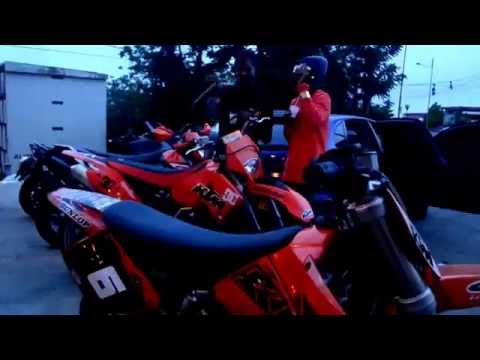 (clip)-Mad Lexx x Freestyle Eagle x D.p.s x LetchOu Movies x Vestee record-- HD