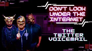 The Twitter Voicemail