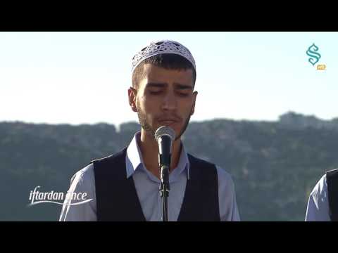 Adana Nazargah İlahi Grubu - Bir İsmi Mustafa