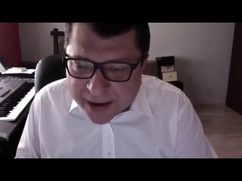 Zbigniew Stonoga dzwoni do prokuratury, cz 2