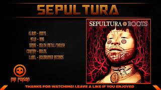Sepultura - Jasco