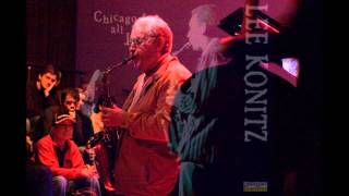 Lee Konitz - Me And My Baby