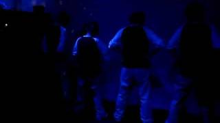 【踊ってみた】恋愛サーキュレーション×Northern Light【feat TAKUYA】