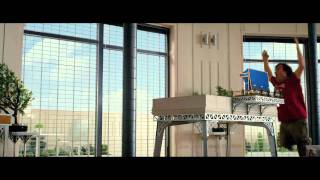 Clip - Foosball