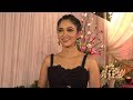Ridhima Pandit Attend Friend Marriage Ceremony Bollywood Events