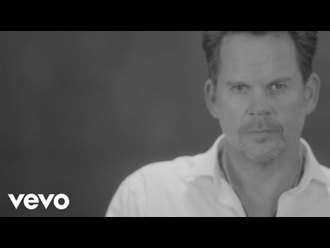 Gary Allan - It Ain't The Whiskey (Official Music Video)