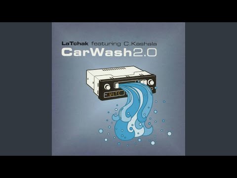 Car Wash 2.0 (Radio Edit)