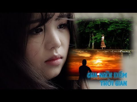 Cha ngồi đếm thời gian Sheet - Ngọc Quy