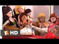 Flushed Away 2006 Dancing With Myself Scene 1 10 Movieclips