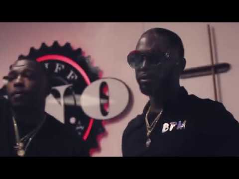 Street Cain x Sno Dae -D x Sno Lil Dj x D- Redd x Lottie Boi James (Crash Music Video