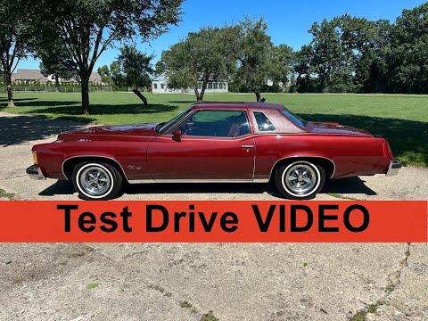1976 Pontiac Grand Prix (CC-1932787) for sale in Shelby Township, Michigan