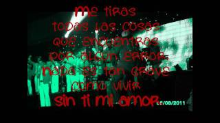 Espinoza Paz-Una Senal DEDICADA A SU HIJOCanciones Que Duelen Con Letra