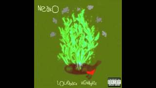 Neako - &quot;Hector Lavoe&quot; (feat. NASA) [Official Audio]