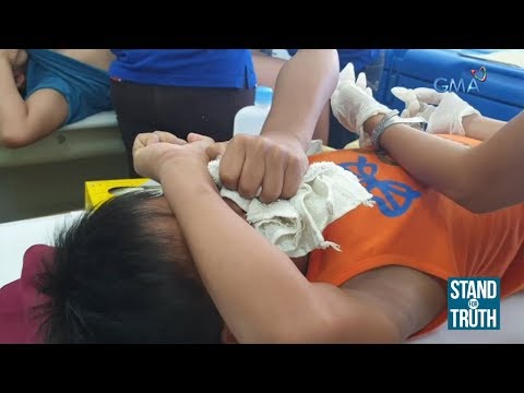 Stand for Truth: Pagpapatuli, kailangan pa ba?