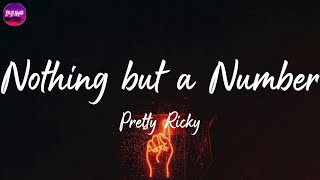 Pretty Ricky - Nothing but a Number (Lyric Video)