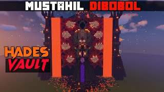 Download lagu Hades Vault | TIDAK ADA CELAH UNTUK KELUAR DARI SINI mp3