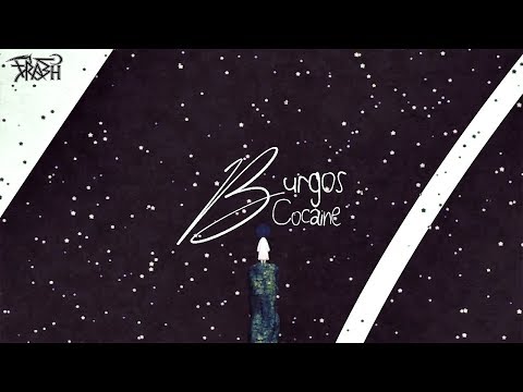 Burgos - cocaine prod by Jxrdi