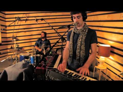 GENTRY - Such A Good Feeling (Live Session)