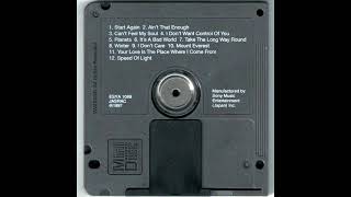 Teenage Fanclub - Speed Of Light (Instrumental)