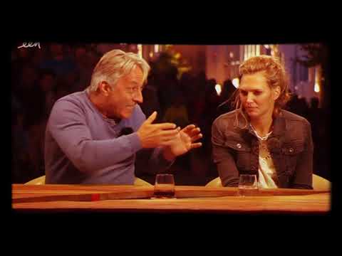 Vive le Vélo 14 07 2016 Eddy Planckaert & Ine Beyens