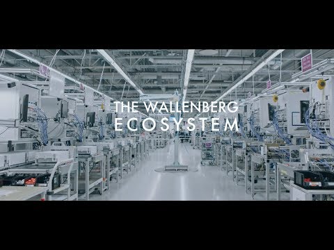 The Wallenberg Ecosystem