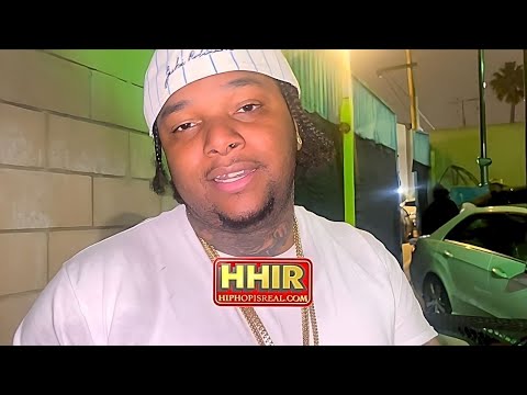 GEECHI GOTTI Weighs In On LOADED LUX Vs RUM NITTY, BATTLING T REX & WILL HE RETURN To CHROME 23