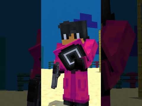 Die With a Smile | Aphmau And Evil Aaron