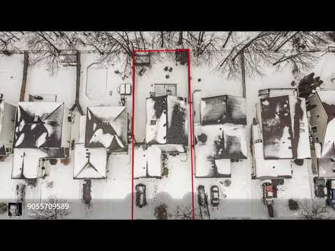 46 Morgan Drive, Caledonia, ON N3W 1H7