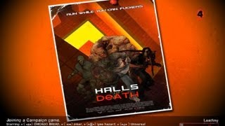 Halls of Death
