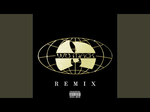 WU MACK (Remix)
