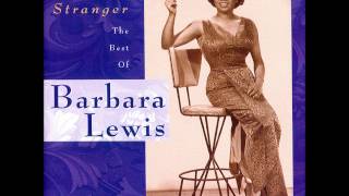 Barbara Lewis -- Hello Stranger