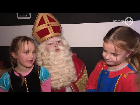 GLD Nieuws 5 december 2019 - Donderdag 5 december