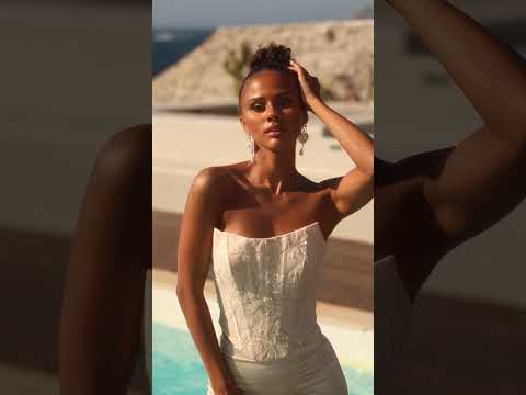 Portia and Scarlett PS26092 